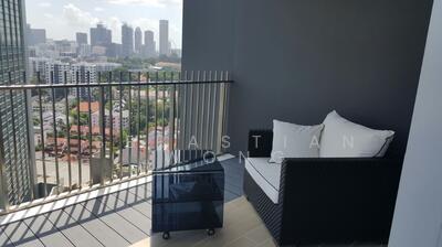 For Sale - Devonshire Residences