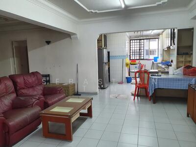 For Rent - 824 Jurong West Street 81