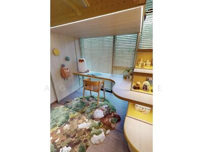 For Sale - Terra Hill