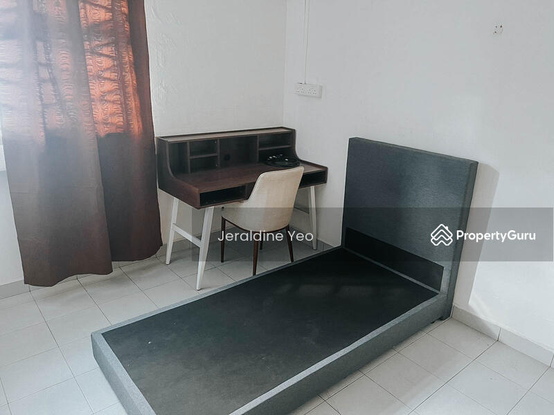 For Rent - 22 Boon Keng Road
