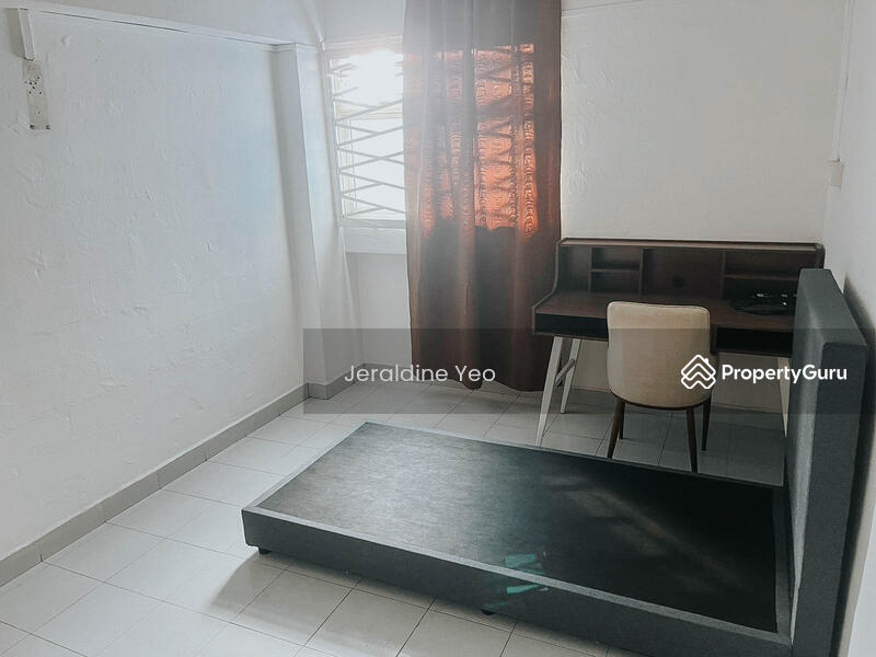For Rent - 22 Boon Keng Road