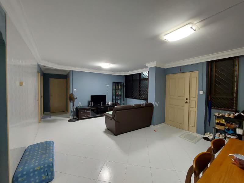 918 Hougang Avenue 9, 918 Hougang Avenue 9, 3 Bedrooms, 1,076 sqft, HDB Flat For Rent, by Abel Low, 24226957 - PropertyGuru.com.sg