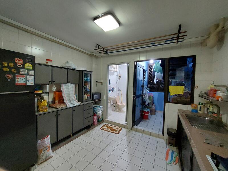 918 Hougang Avenue 9, 918 Hougang Avenue 9, 3 Bedrooms, 1,076 sqft, HDB Flat For Rent, by Abel Low, 24226957 - PropertyGuru.com.sg