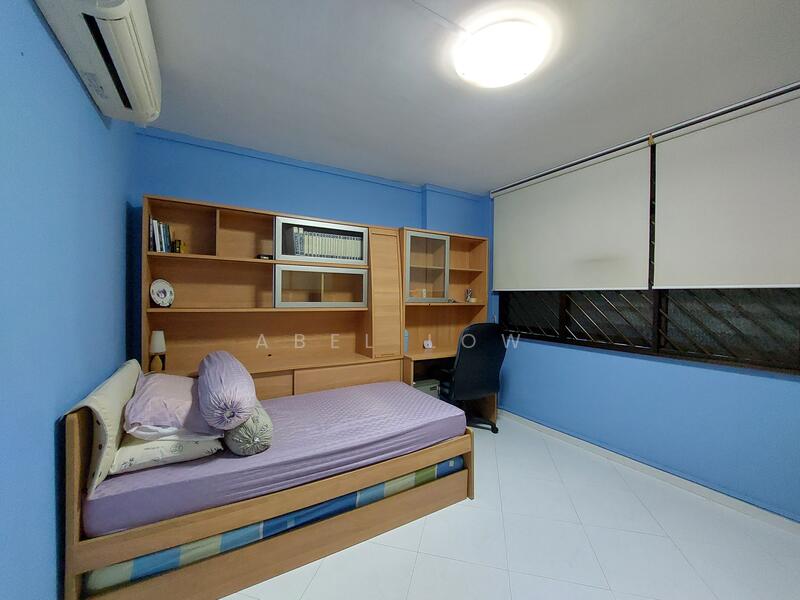 918 Hougang Avenue 9, 918 Hougang Avenue 9, 3 Bedrooms, 1,076 sqft, HDB Flat For Rent, by Abel Low, 24226957 - PropertyGuru.com.sg