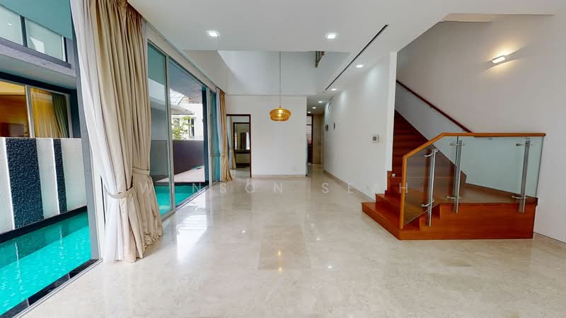 One Tree Hill, , 5 Bedrooms, 4,180 sqft, Semi-Detached House For Rent, by Winson Seah, 24226975 - PropertyGuru.com.sg