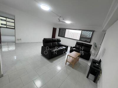 For Rent - 865 Tampines Street 83