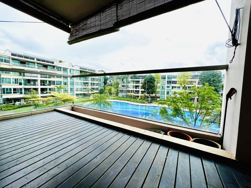 For Rent - The Calrose