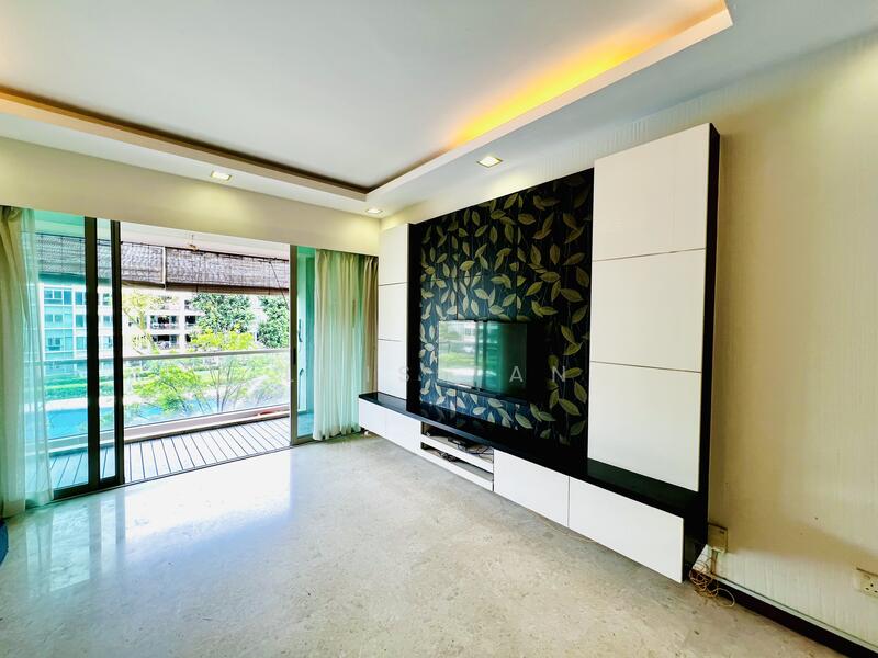 For Rent - The Calrose