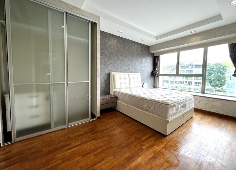 For Rent - The Calrose