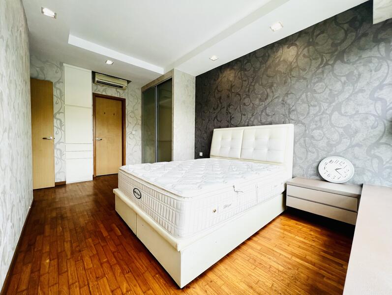 For Rent - The Calrose