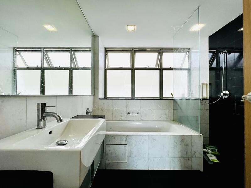 For Rent - The Calrose