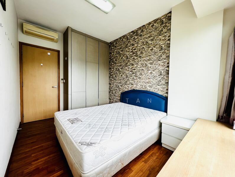 For Rent - The Calrose