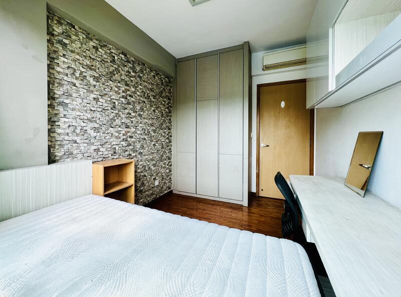 For Rent - The Calrose