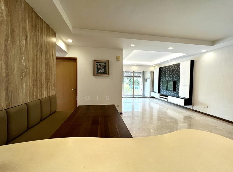 For Rent - The Calrose