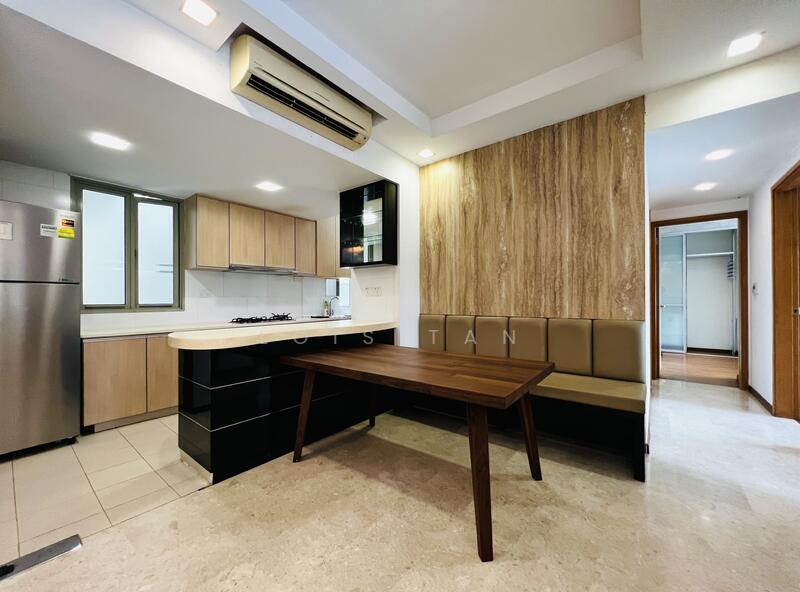 For Rent - The Calrose