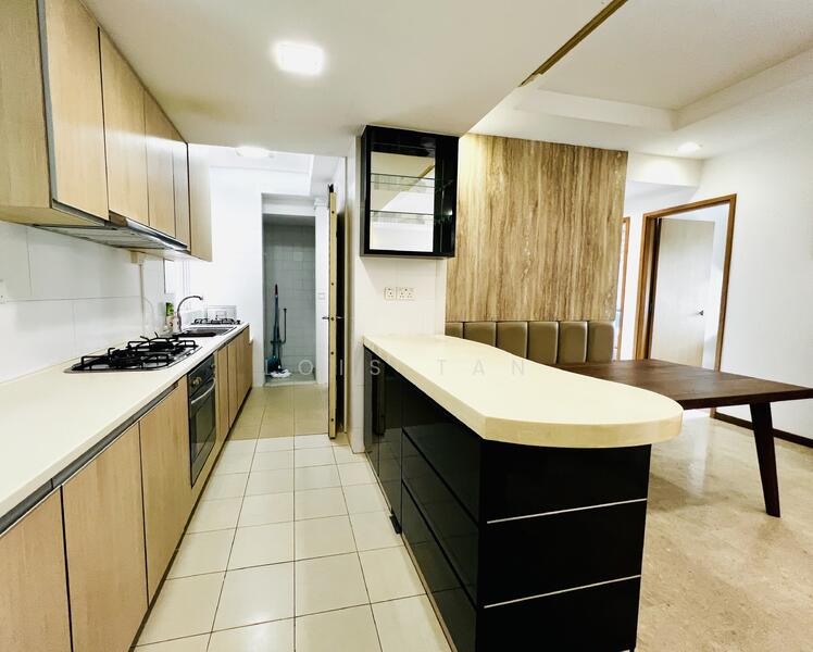 For Rent - The Calrose