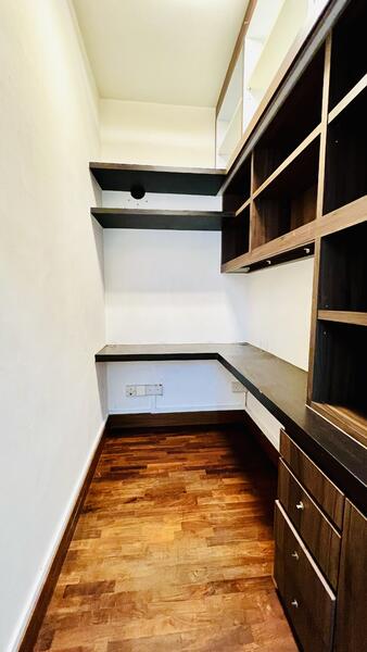 For Rent - The Calrose