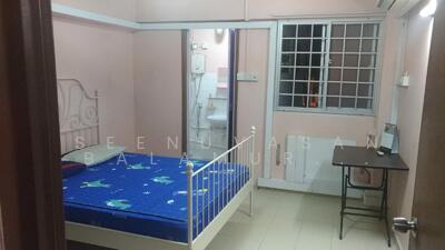 For Rent - 653 Yishun Avenue 4