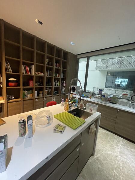 Leedon Residence, 14 Leedon Heights, 4 Bedrooms, 2,669 sqft, Condominium For Sale, by Zann Tan, 24227267 - PropertyGuru.com.sg