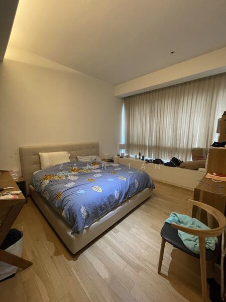 Leedon Residence, 14 Leedon Heights, 4 Bedrooms, 2,669 sqft, Condominium For Sale, by Zann Tan, 24227267 - PropertyGuru.com.sg