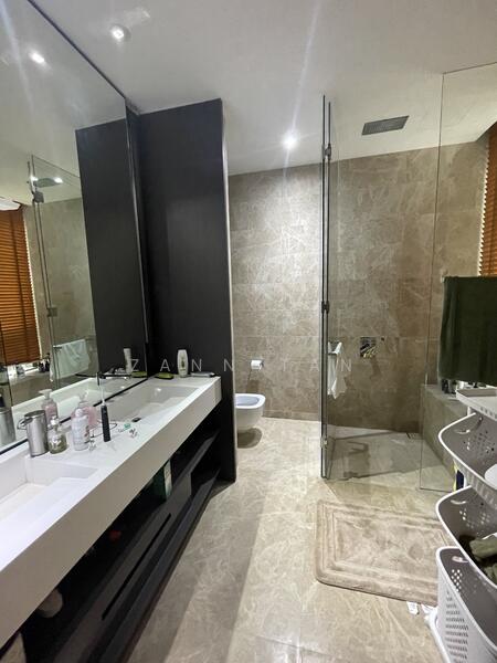 Leedon Residence, 14 Leedon Heights, 4 Bedrooms, 2,669 sqft, Condominium For Sale, by Zann Tan, 24227267 - PropertyGuru.com.sg