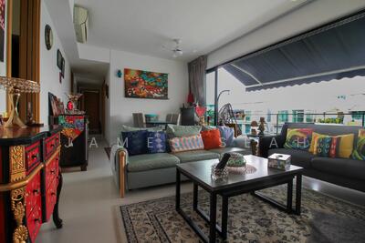 For Sale - Hedges Park Condominium