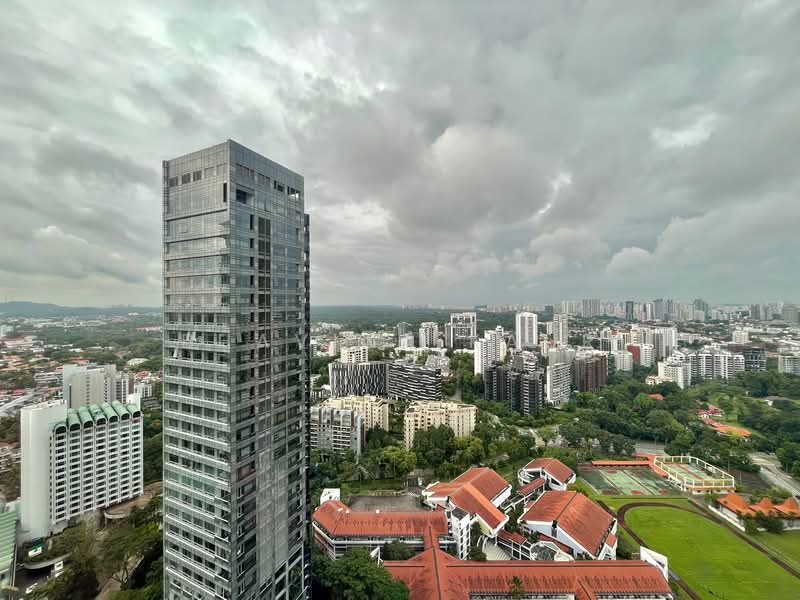 Ardmore Residence, 7 Ardmore Park, 4 Bedrooms, 3,186 sqft, Condominium For Rent, by Bhavina Kaur, 24227395 - PropertyGuru.com.sg