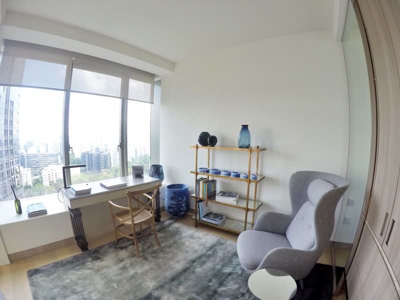 Ardmore Residence, 7 Ardmore Park, 4 Bedrooms, 3,186 sqft, Condominium For Rent, by Bhavina Kaur, 24227395 - PropertyGuru.com.sg