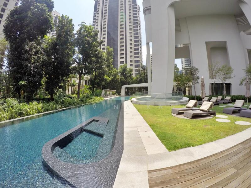 Ardmore Residence, 7 Ardmore Park, 4 Bedrooms, 3,186 sqft, Condominium For Rent, by Bhavina Kaur, 24227395 - PropertyGuru.com.sg