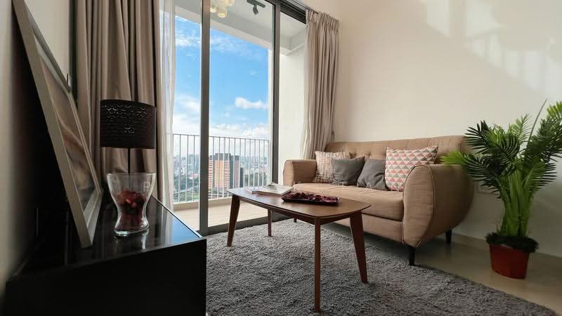 Spottiswoode Suites, 16 Spottiswoode Park Road, Chinatown / Tanjong Pagar, 2 Bedrooms, 840 sqft, Condominium For Rent, by Patrick Tan, 24227460 - PropertyGuru.com.sg