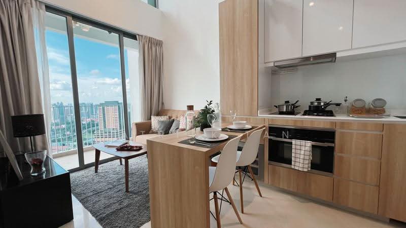 Spottiswoode Suites, 16 Spottiswoode Park Road, Chinatown / Tanjong Pagar, 2 Bedrooms, 840 sqft, Condominium For Rent, by Patrick Tan, 24227460 - PropertyGuru.com.sg