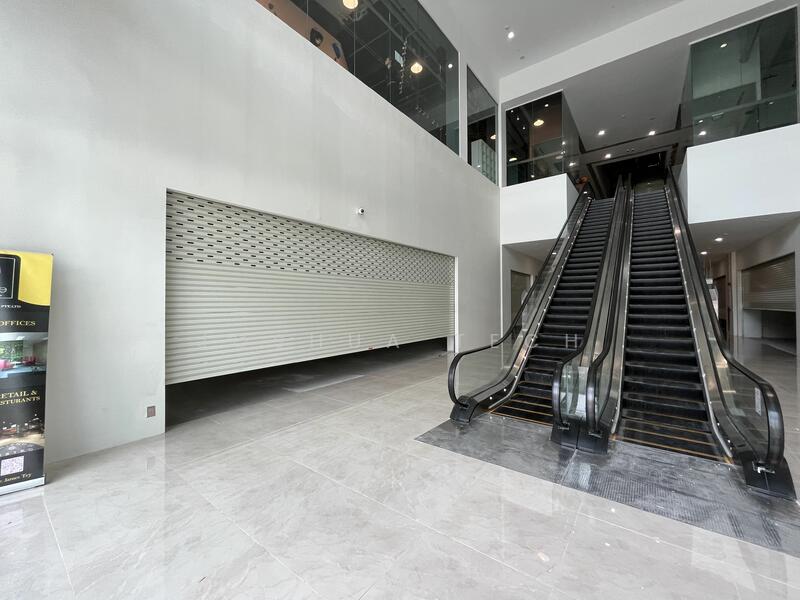 Grantral Mall @ Macpherson, 601 Macpherson Road, 1,959 sqft, Light Industrial (B1) For Rent, by Joshua Tech, 24227465 - CommercialGuru.com.sg