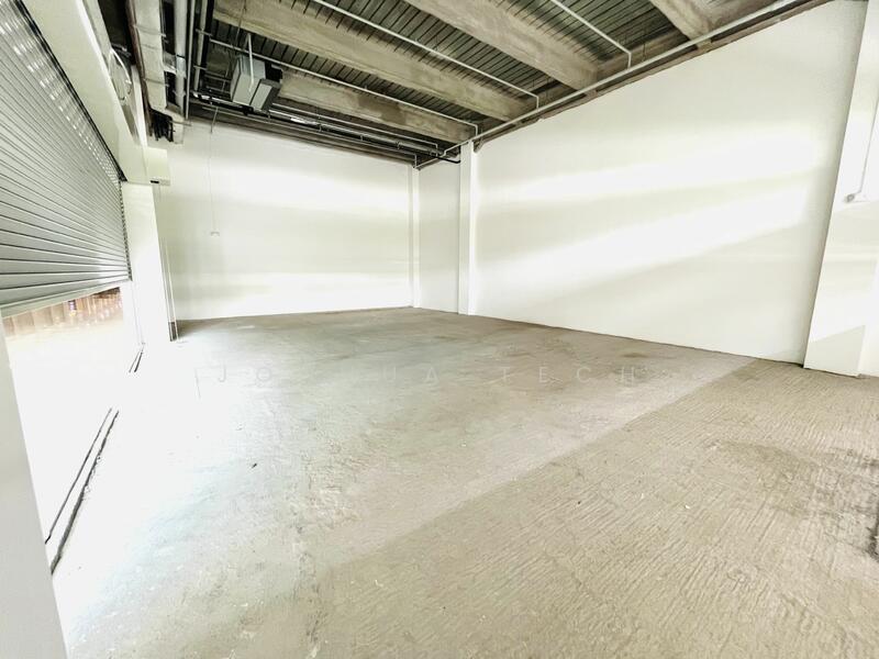 Grantral Mall @ Macpherson, 601 Macpherson Road, 1,959 sqft, Light Industrial (B1) For Rent, by Joshua Tech, 24227465 - CommercialGuru.com.sg