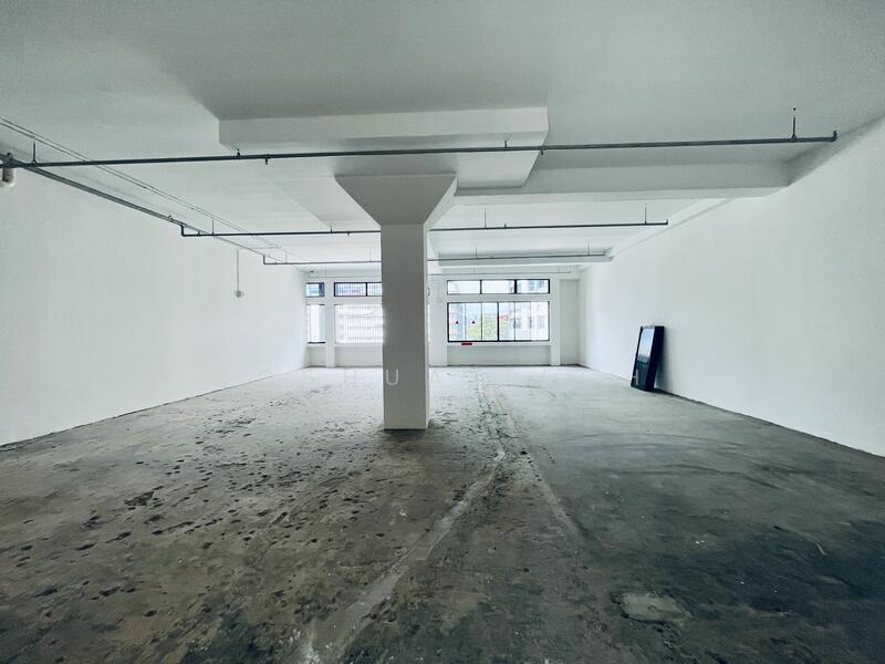 Grantral Mall @ Macpherson, 601 Macpherson Road, 1,959 sqft, Light Industrial (B1) For Rent, by Joshua Tech, 24227465 - CommercialGuru.com.sg