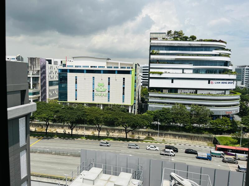 Grantral Mall @ Macpherson, 601 Macpherson Road, 1,959 sqft, Light Industrial (B1) For Rent, by Joshua Tech, 24227465 - CommercialGuru.com.sg