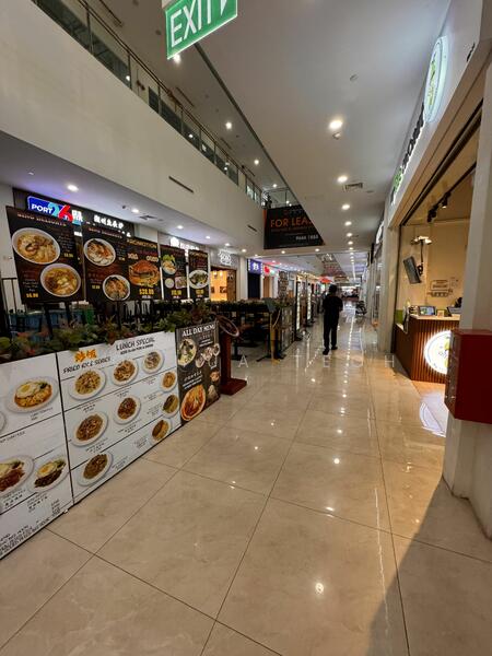 Grantral Mall @ Macpherson, 601 Macpherson Road, 1,959 sqft, Light Industrial (B1) For Rent, by Joshua Tech, 24227465 - CommercialGuru.com.sg