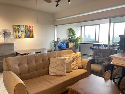 For Rent - Lakeview Estate