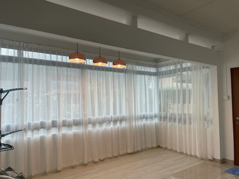 Oxley Mansion, 26-26N Oxley Road, 3 Bedrooms, 1,049 sqft, Condominium For Rent, by Lewis Huang, 24227544 - PropertyGuru.com.sg