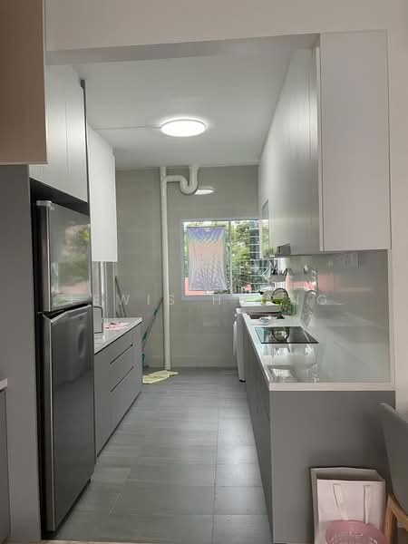 Oxley Mansion, 26-26N Oxley Road, 3 Bedrooms, 1,049 sqft, Condominium For Rent, by Lewis Huang, 24227544 - PropertyGuru.com.sg