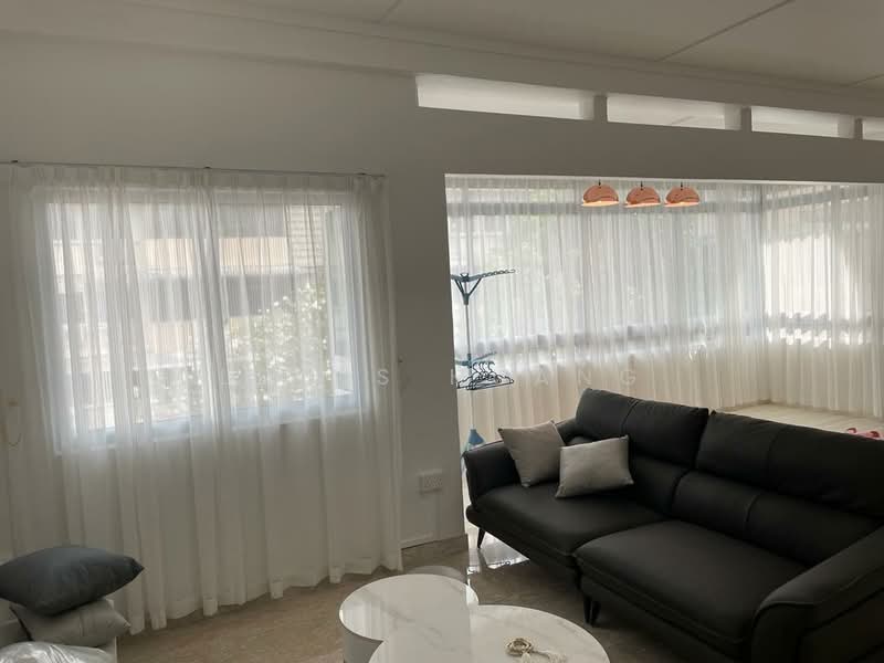 Oxley Mansion, 26-26N Oxley Road, 3 Bedrooms, 1,049 sqft, Condominium For Rent, by Lewis Huang, 24227544 - PropertyGuru.com.sg