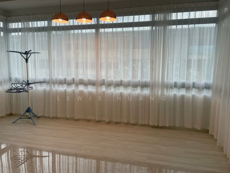 Oxley Mansion, 26-26N Oxley Road, 3 Bedrooms, 1,049 sqft, Condominium For Rent, by Lewis Huang, 24227544 - PropertyGuru.com.sg