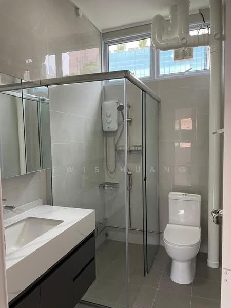 Oxley Mansion, 26-26N Oxley Road, 3 Bedrooms, 1,049 sqft, Condominium For Rent, by Lewis Huang, 24227544 - PropertyGuru.com.sg