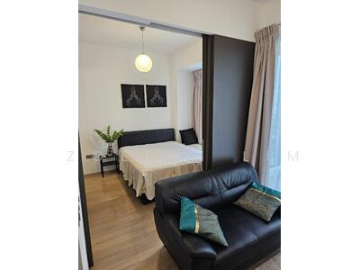 For Rent - Skysuites @ Anson