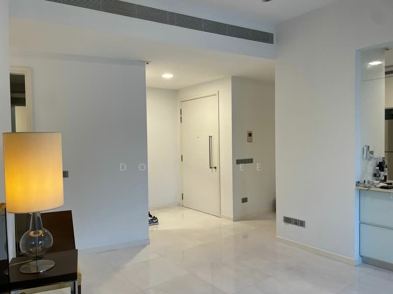 Reflections at Keppel Bay, 3 Keppel Bay View, 2 Bedrooms, 1,076 sqft, Condominium For Rent, by Doris Lee, 24227623 - Entrance - PropertyGuru.com.sg