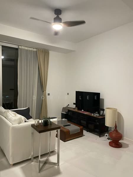 Reflections at Keppel Bay, 3 Keppel Bay View, 2 Bedrooms, 1,076 sqft, Condominium For Rent, by Doris Lee, 24227623 - Living room - PropertyGuru.com.sg