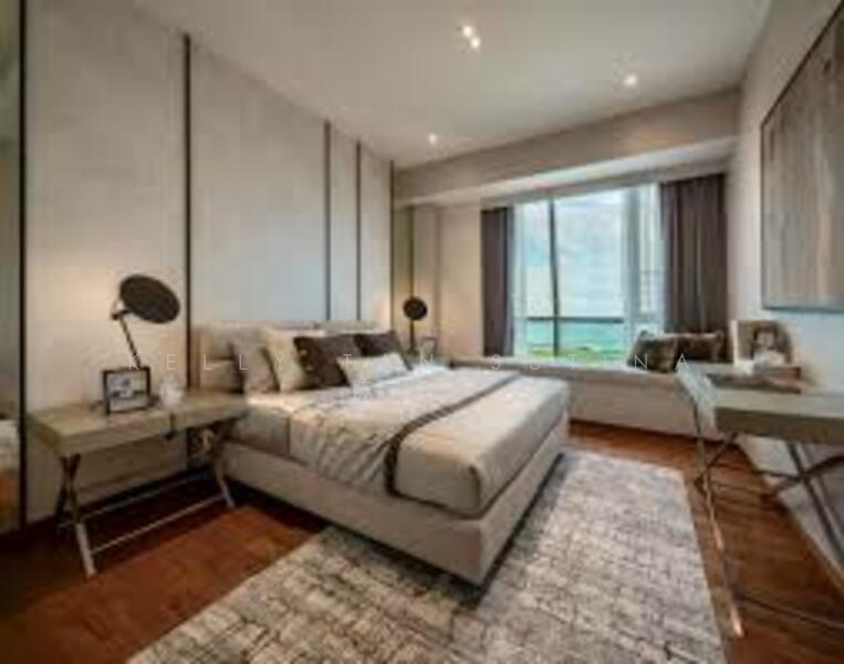 For Rent - V on Shenton