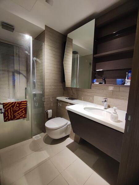 For Rent - V on Shenton