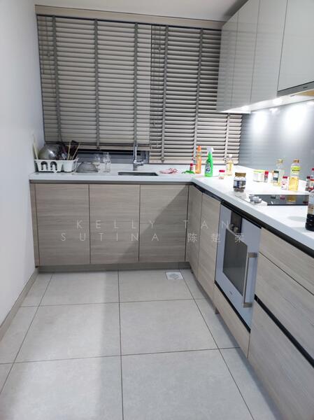 For Rent - V on Shenton