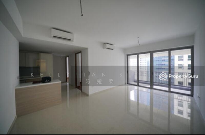 For Rent - V on Shenton