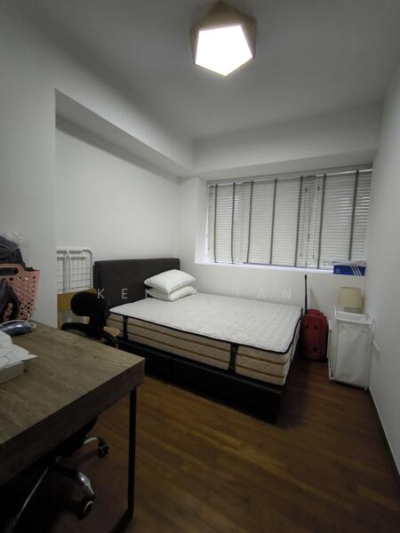 For Rent - V on Shenton